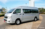 Toyota Commuter